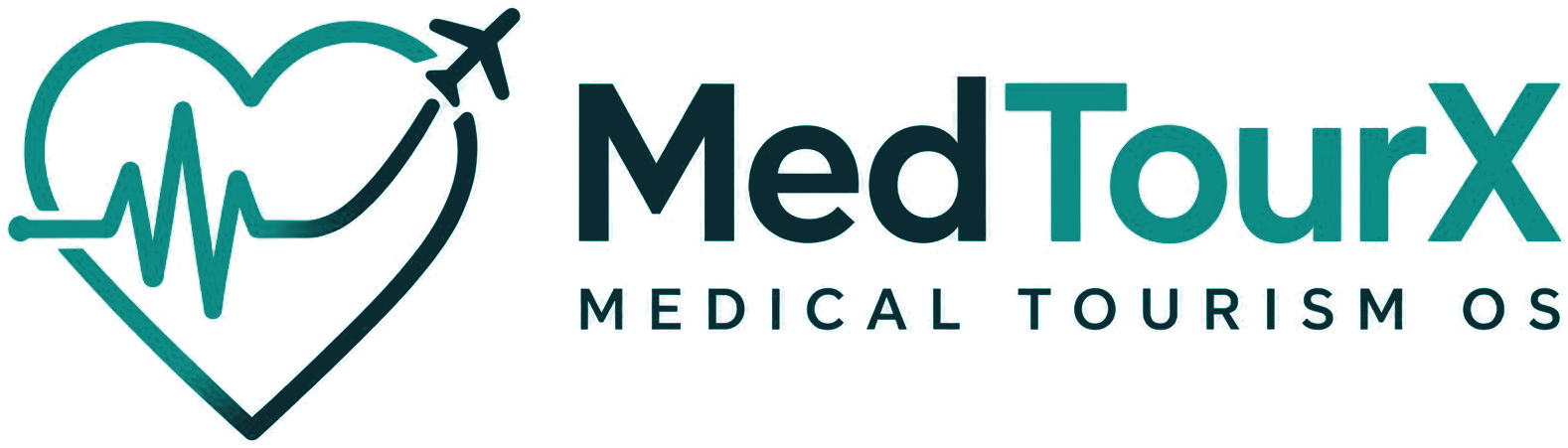 MedTourX Medical Tourism OS